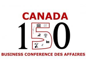 150 Years of Canadian Business History